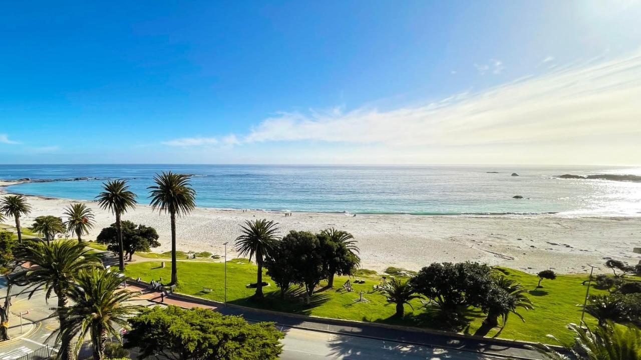 Cloud Nine By Totalstay Kaapstad Buitenkant foto