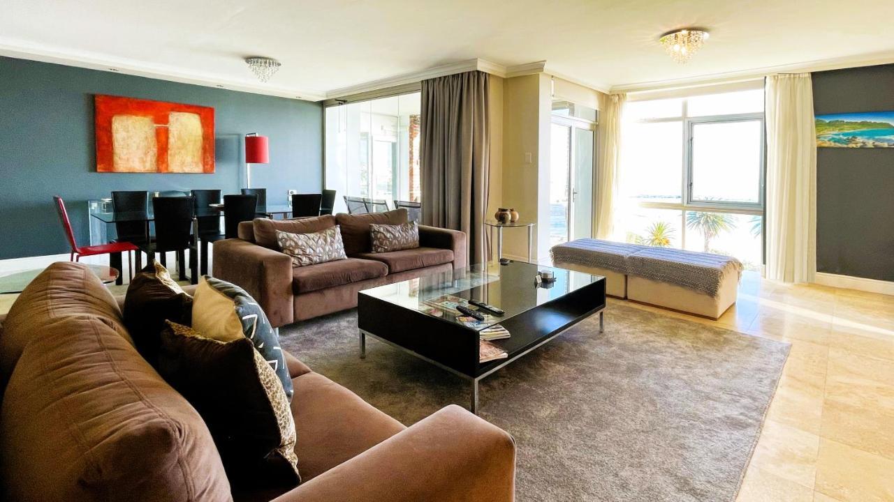 Cloud Nine By Totalstay Kaapstad Buitenkant foto