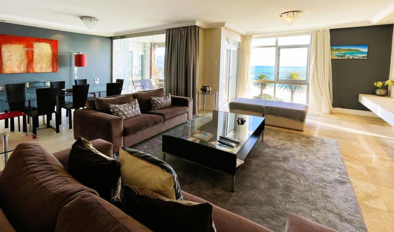 Cloud Nine By Totalstay Kaapstad Buitenkant foto