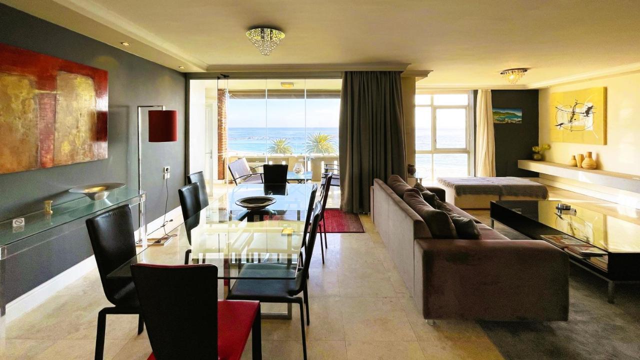 Cloud Nine By Totalstay Kaapstad Buitenkant foto