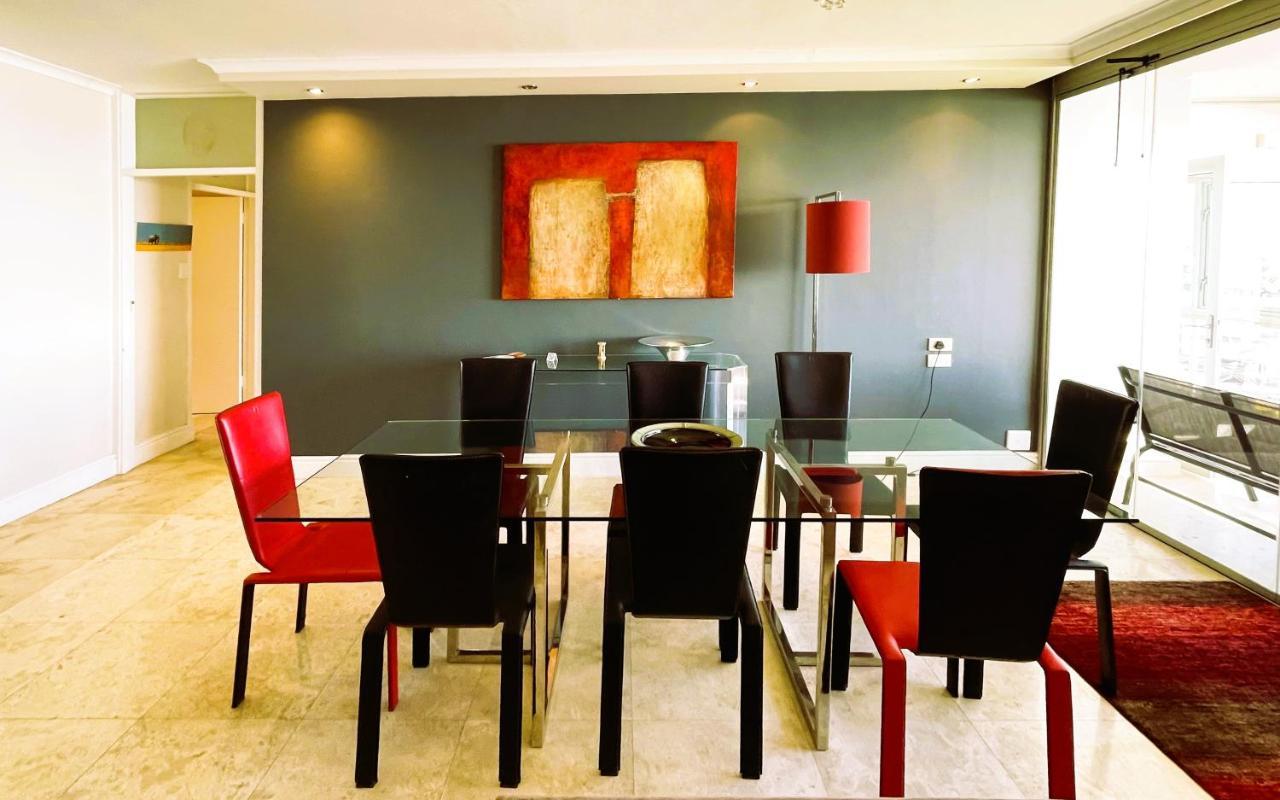 Cloud Nine By Totalstay Kaapstad Buitenkant foto