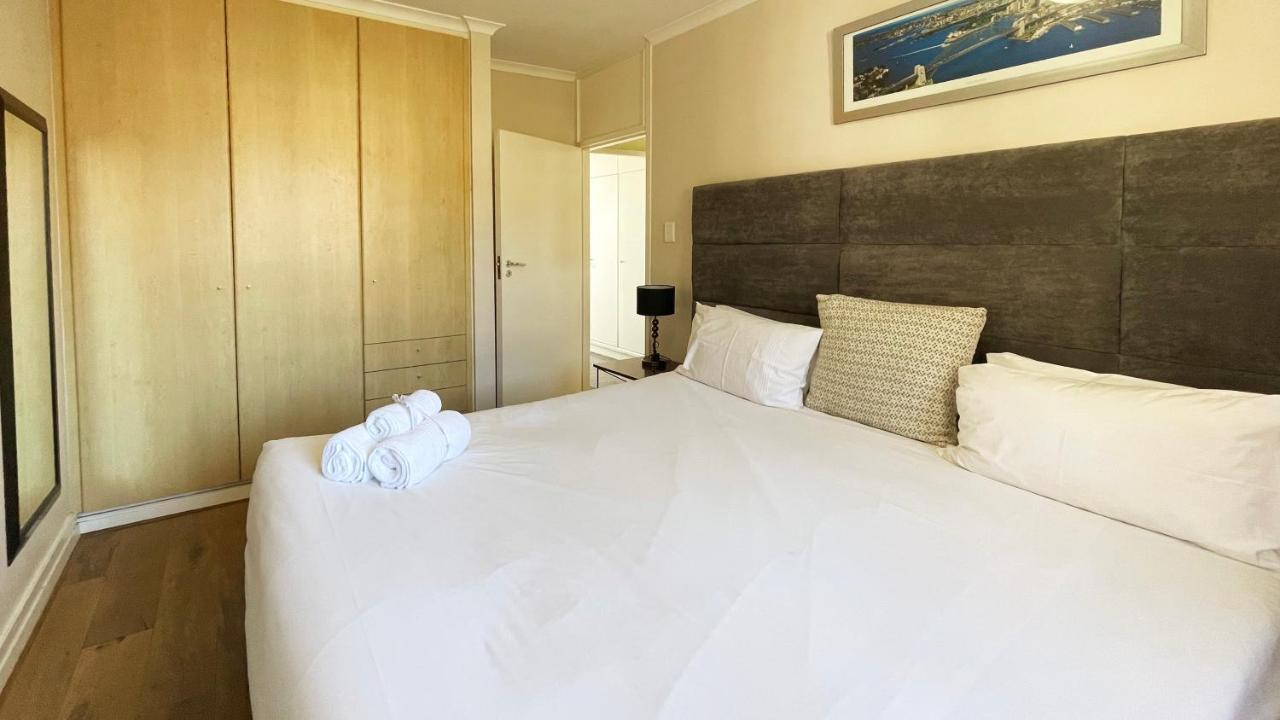 Cloud Nine By Totalstay Kaapstad Buitenkant foto