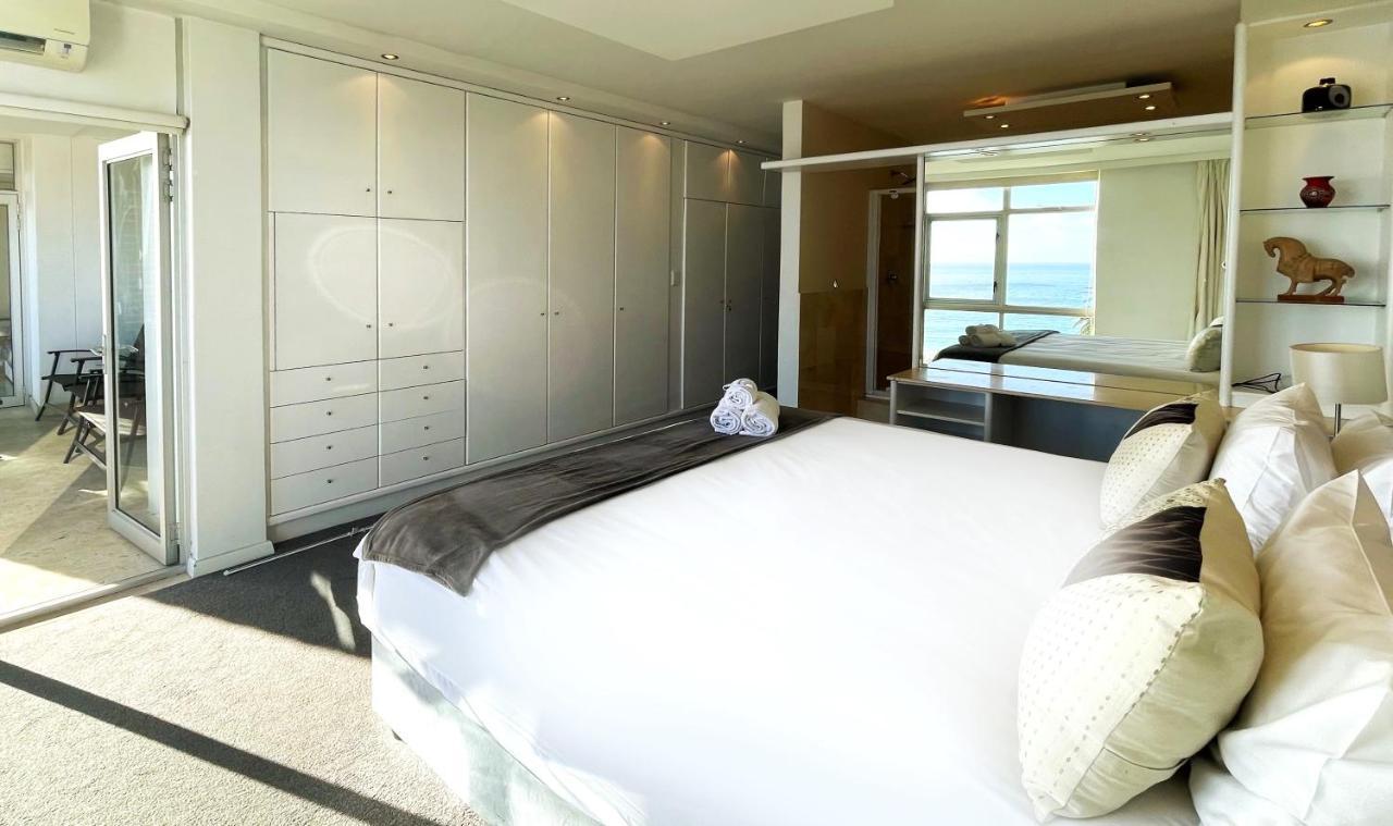 Cloud Nine By Totalstay Kaapstad Buitenkant foto