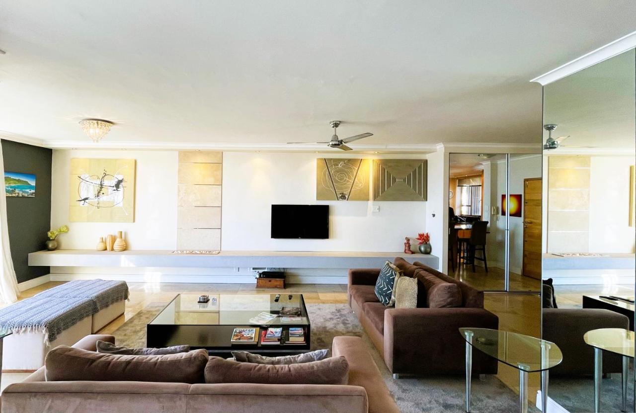 Cloud Nine By Totalstay Kaapstad Buitenkant foto
