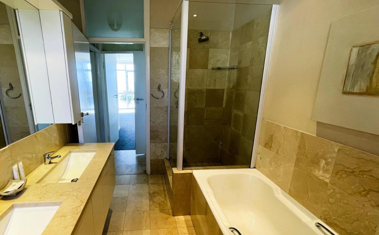 Cloud Nine By Totalstay Kaapstad Buitenkant foto