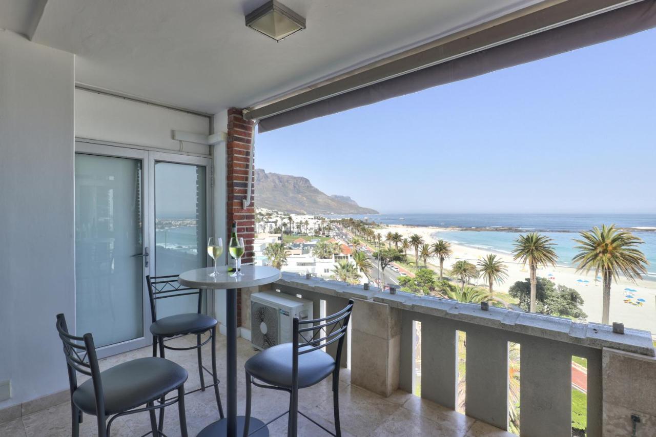 Cloud Nine By Totalstay Kaapstad Buitenkant foto