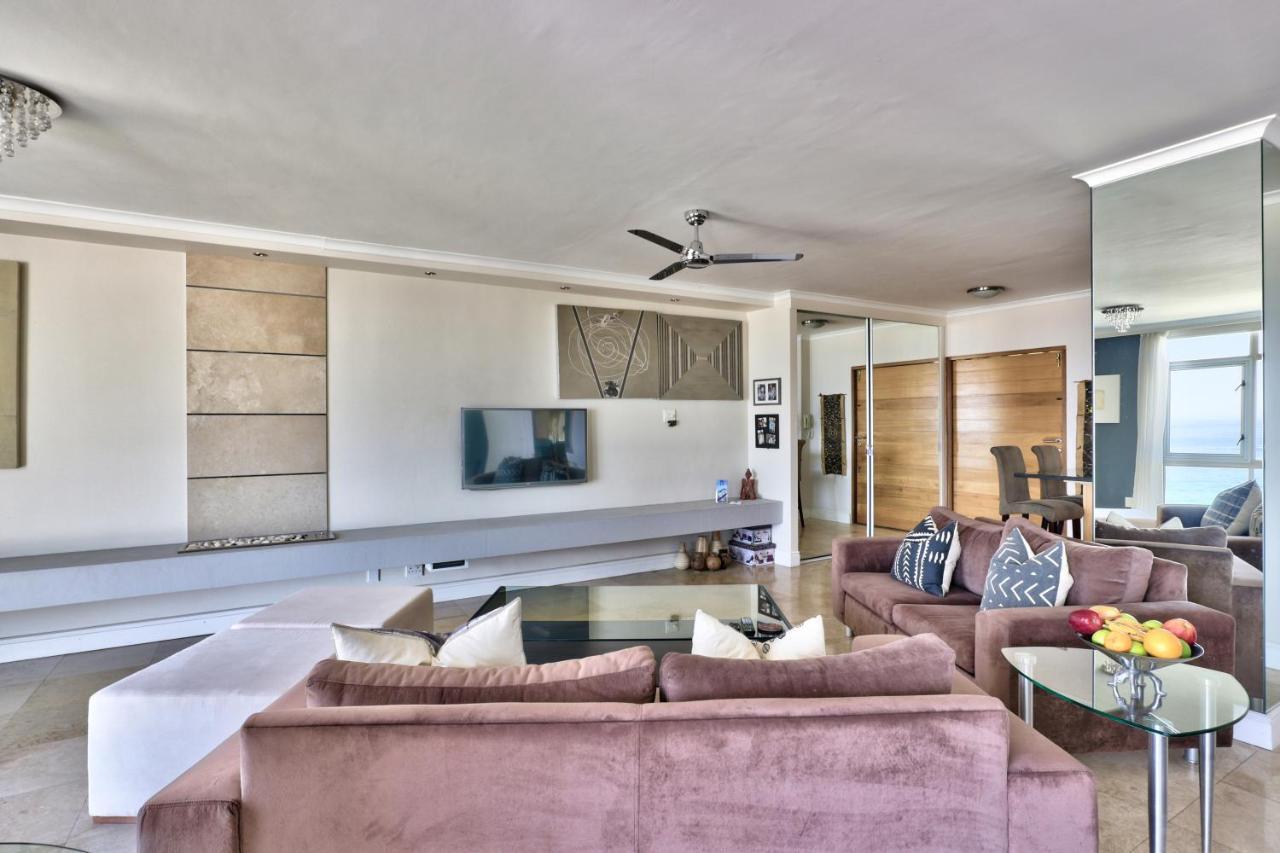 Cloud Nine By Totalstay Kaapstad Buitenkant foto