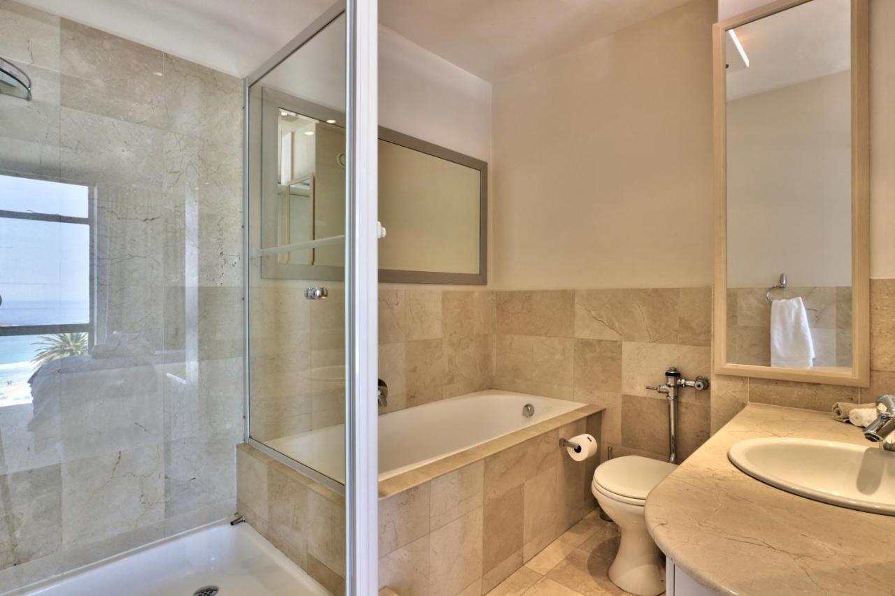 Cloud Nine By Totalstay Kaapstad Buitenkant foto