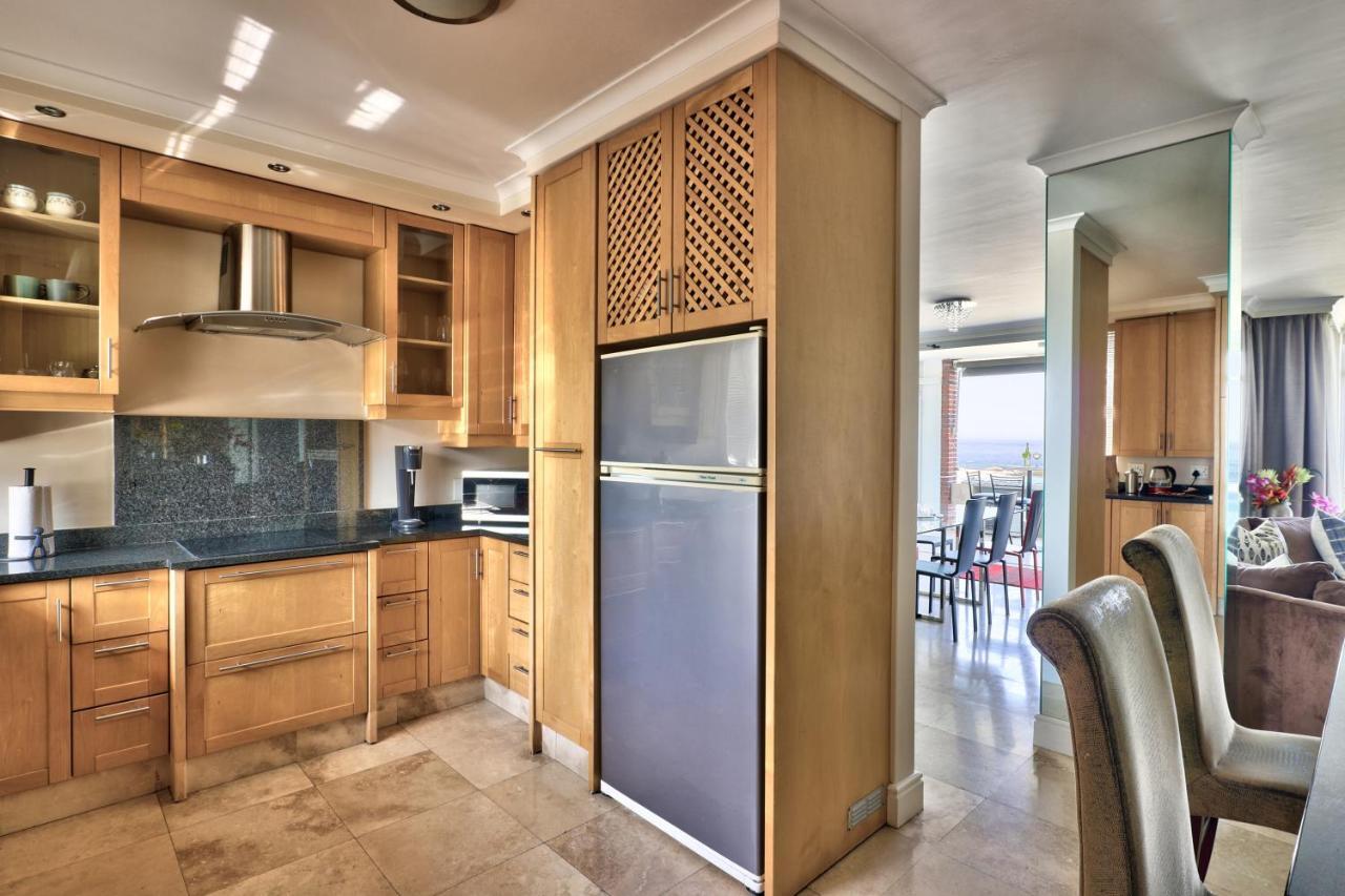 Cloud Nine By Totalstay Kaapstad Buitenkant foto