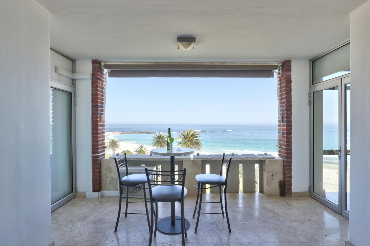 Cloud Nine By Totalstay Kaapstad Buitenkant foto