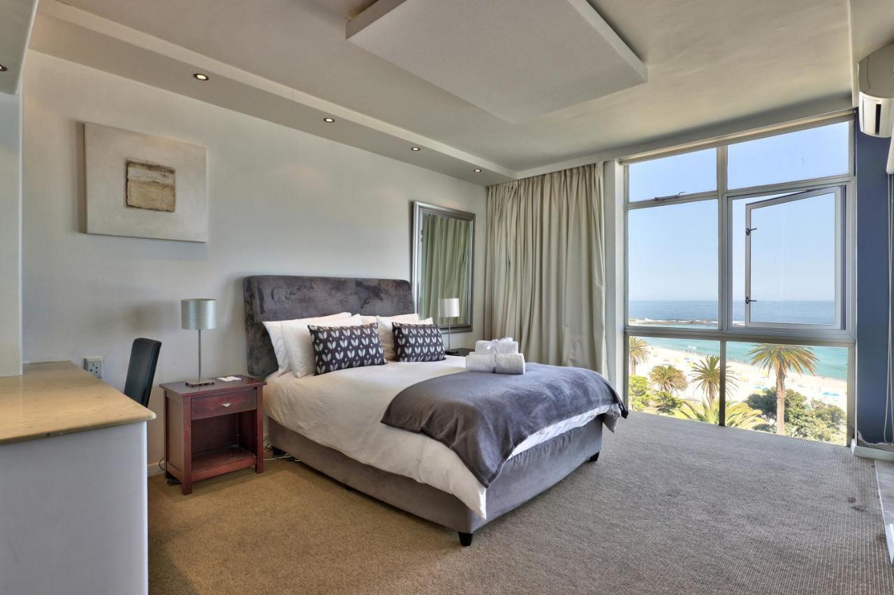 Cloud Nine By Totalstay Kaapstad Buitenkant foto