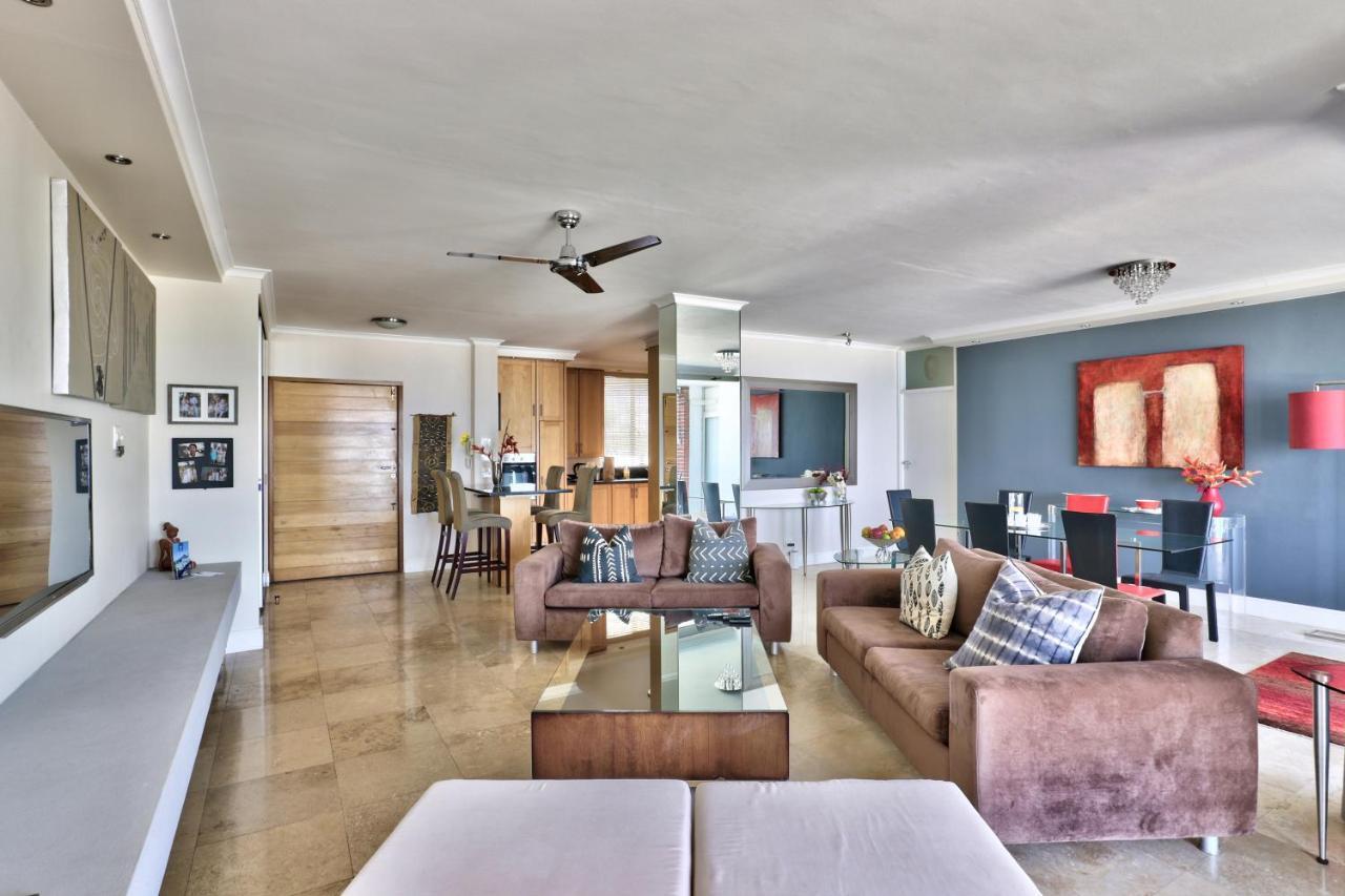 Cloud Nine By Totalstay Kaapstad Buitenkant foto