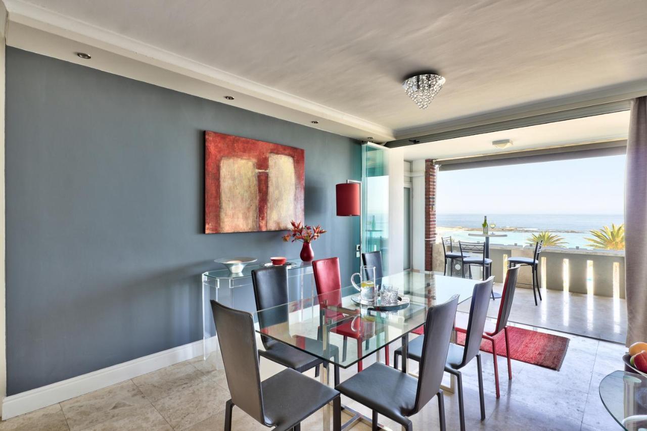 Cloud Nine By Totalstay Kaapstad Buitenkant foto
