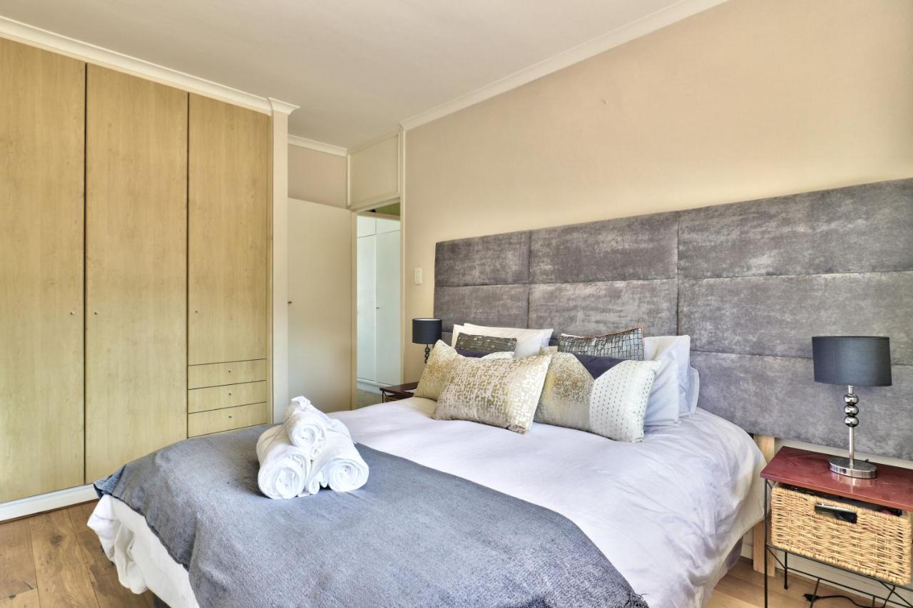 Cloud Nine By Totalstay Kaapstad Buitenkant foto