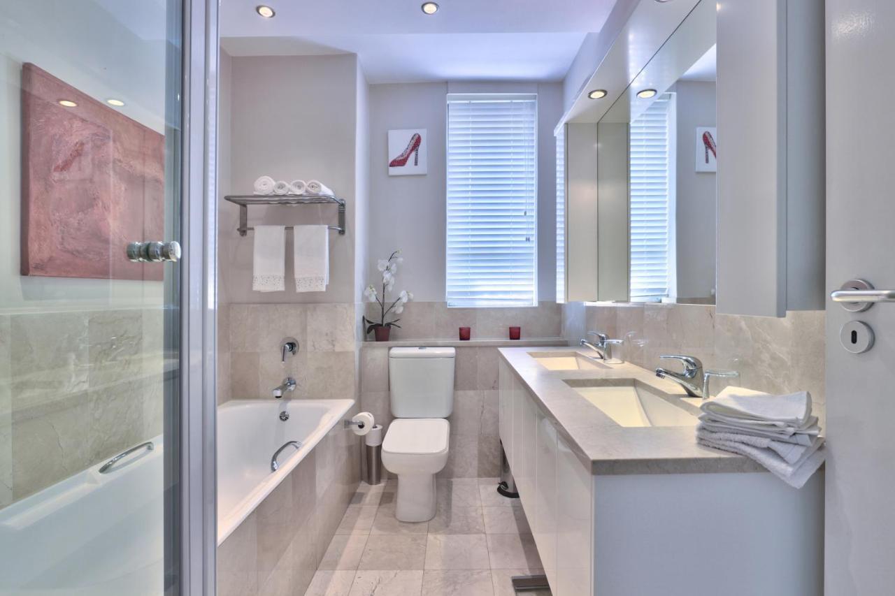 Cloud Nine By Totalstay Kaapstad Buitenkant foto