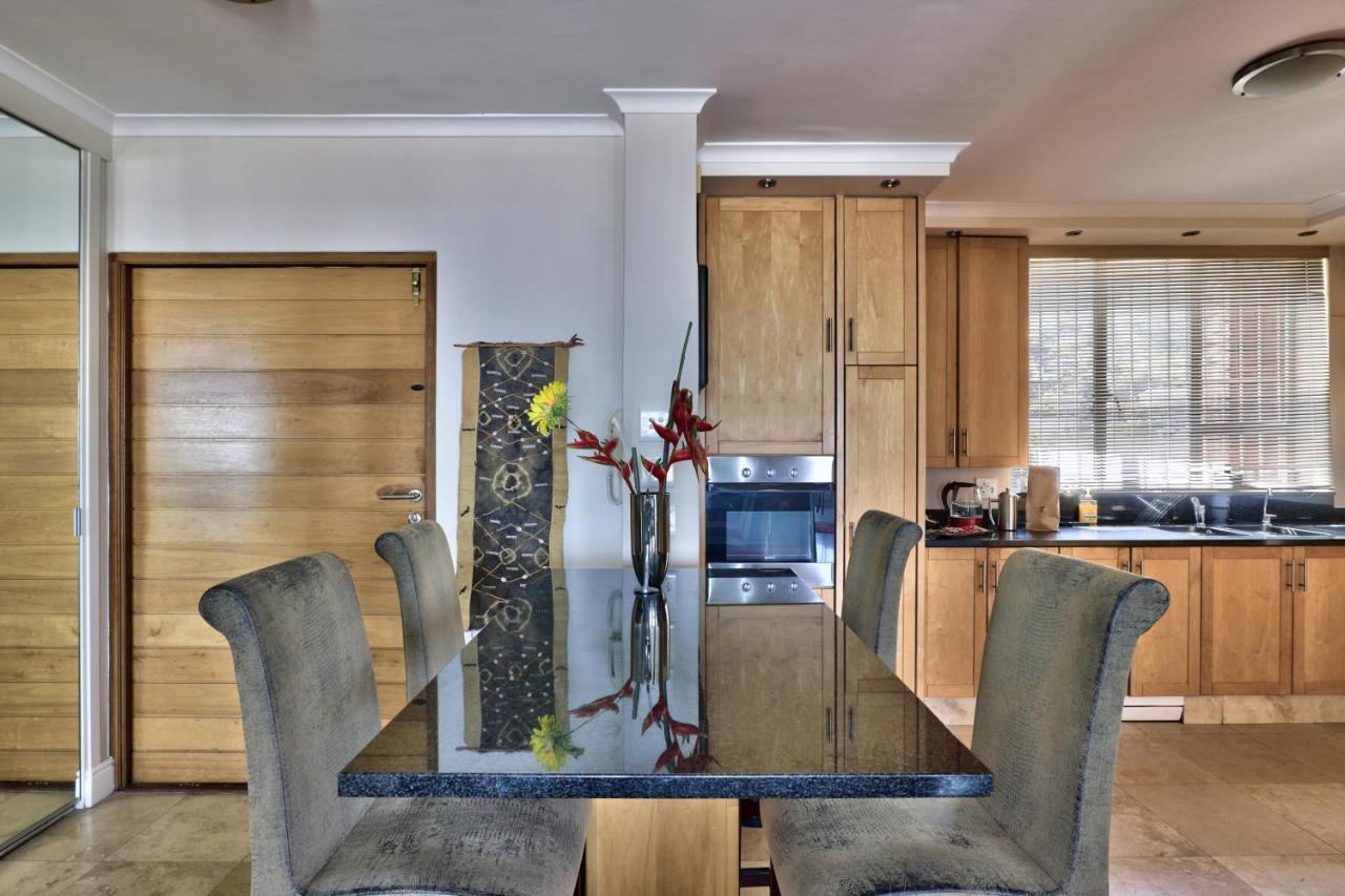 Cloud Nine By Totalstay Kaapstad Buitenkant foto