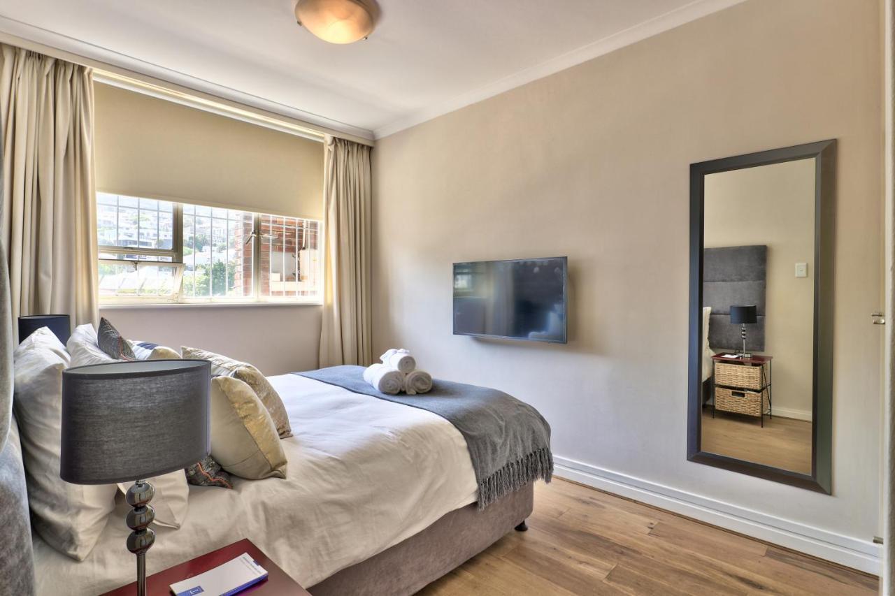 Cloud Nine By Totalstay Kaapstad Buitenkant foto
