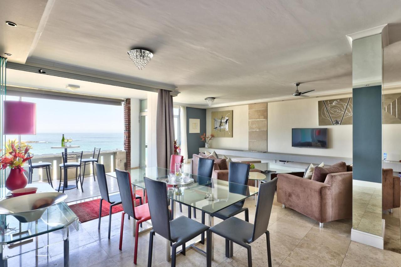 Cloud Nine By Totalstay Kaapstad Buitenkant foto