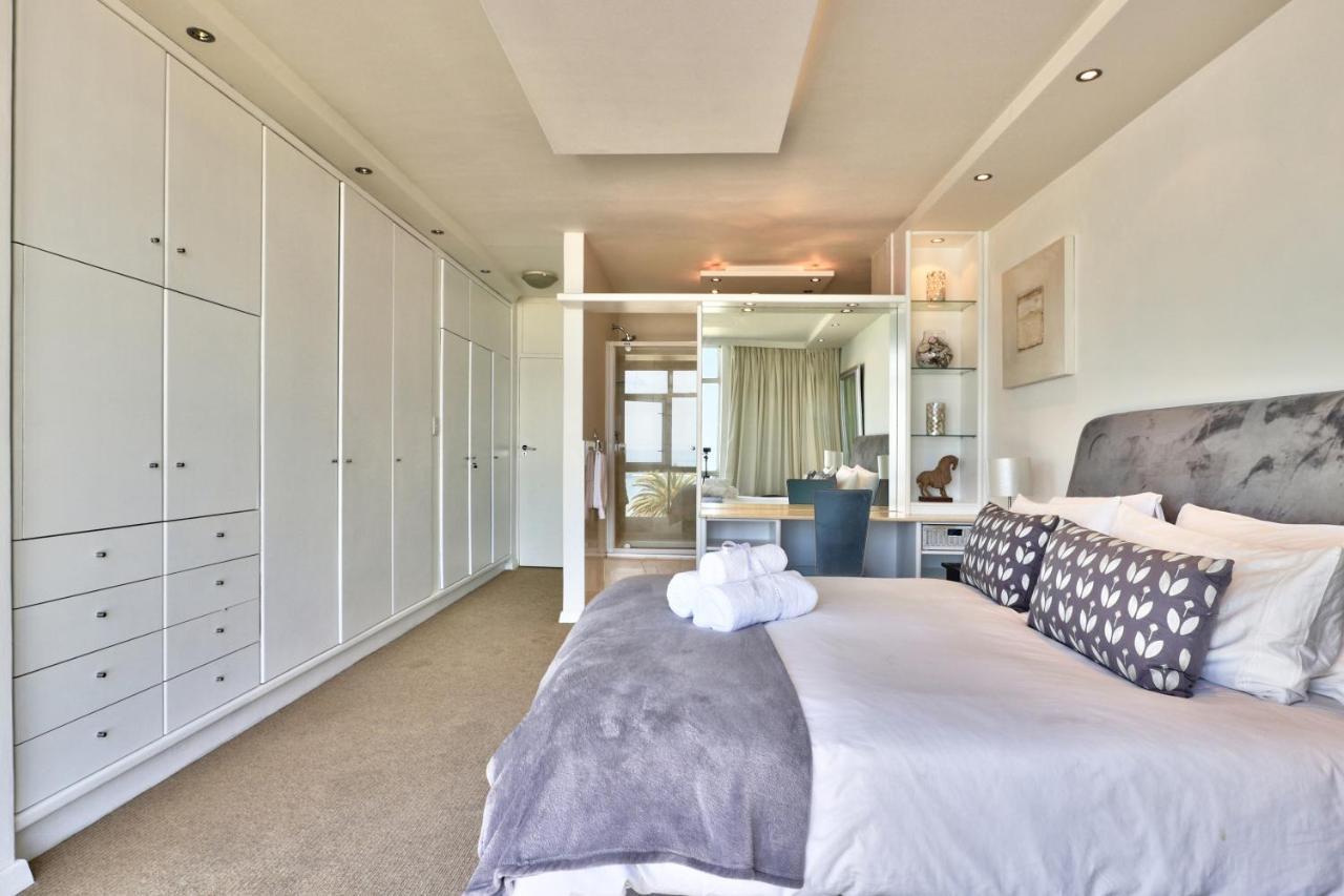 Cloud Nine By Totalstay Kaapstad Buitenkant foto