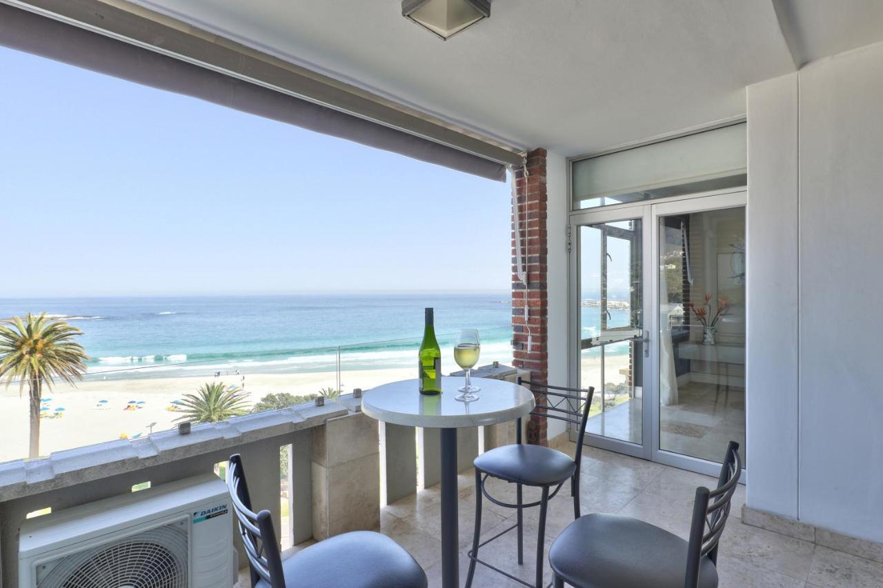 Cloud Nine By Totalstay Kaapstad Buitenkant foto