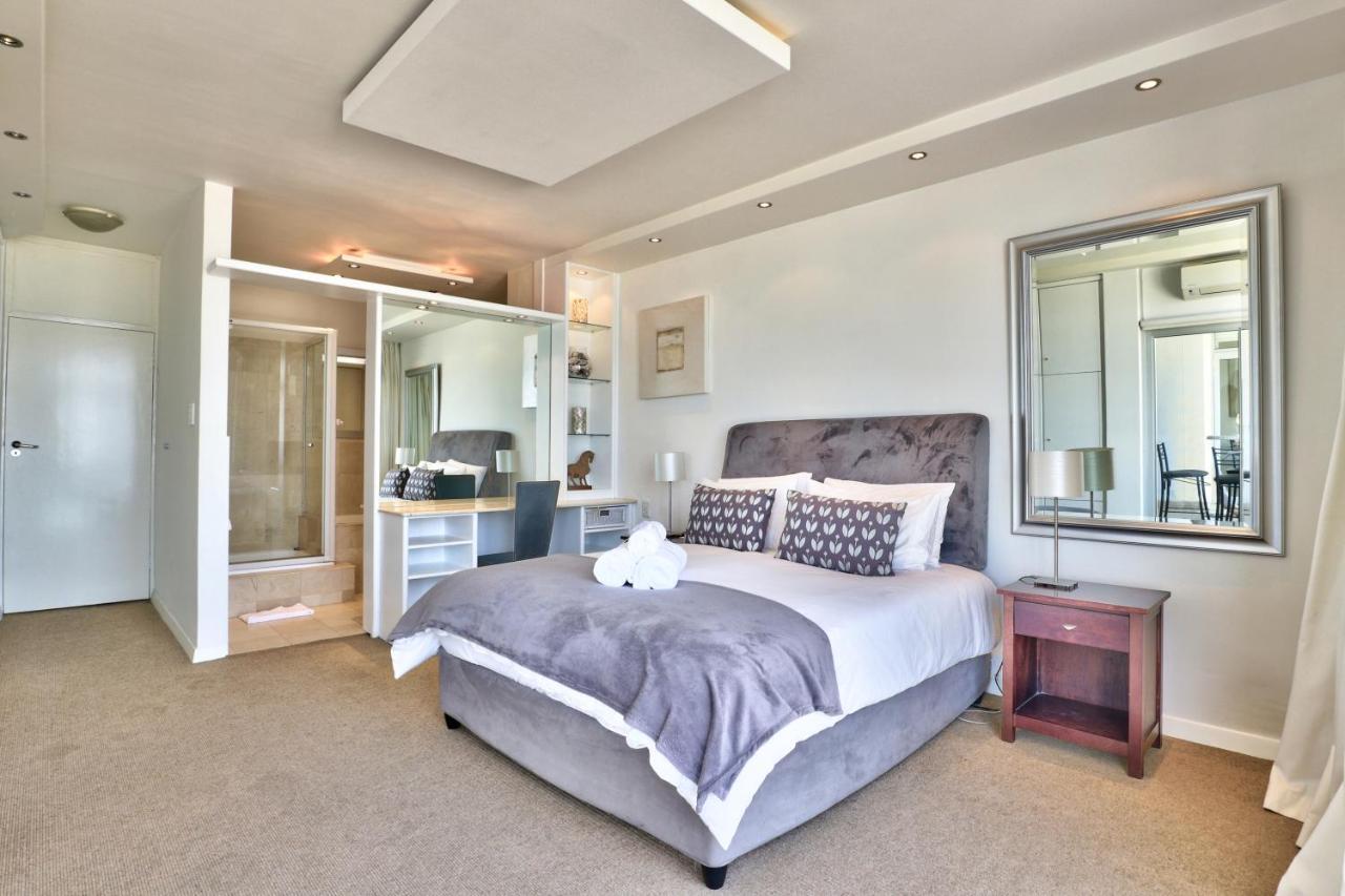 Cloud Nine By Totalstay Kaapstad Buitenkant foto