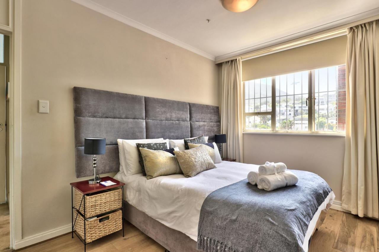Cloud Nine By Totalstay Kaapstad Buitenkant foto