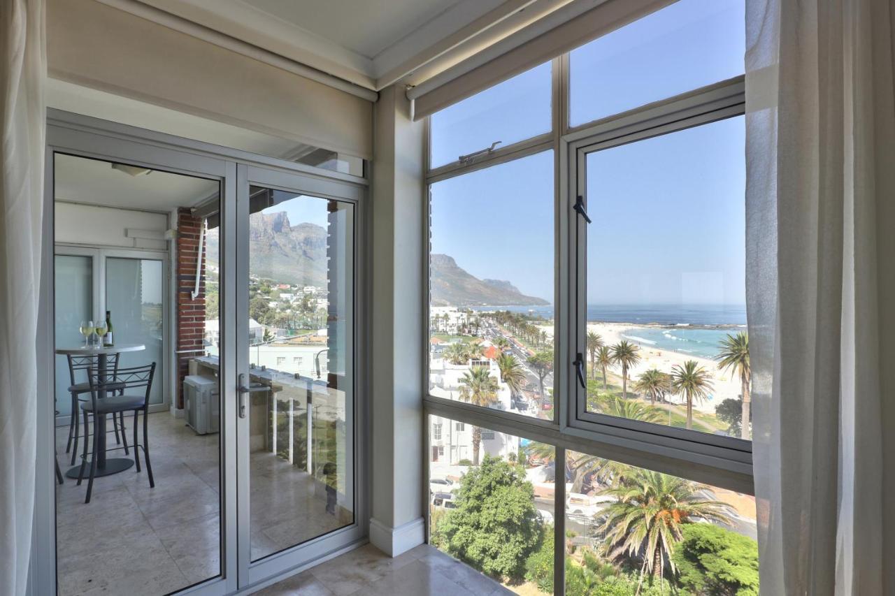 Cloud Nine By Totalstay Kaapstad Buitenkant foto