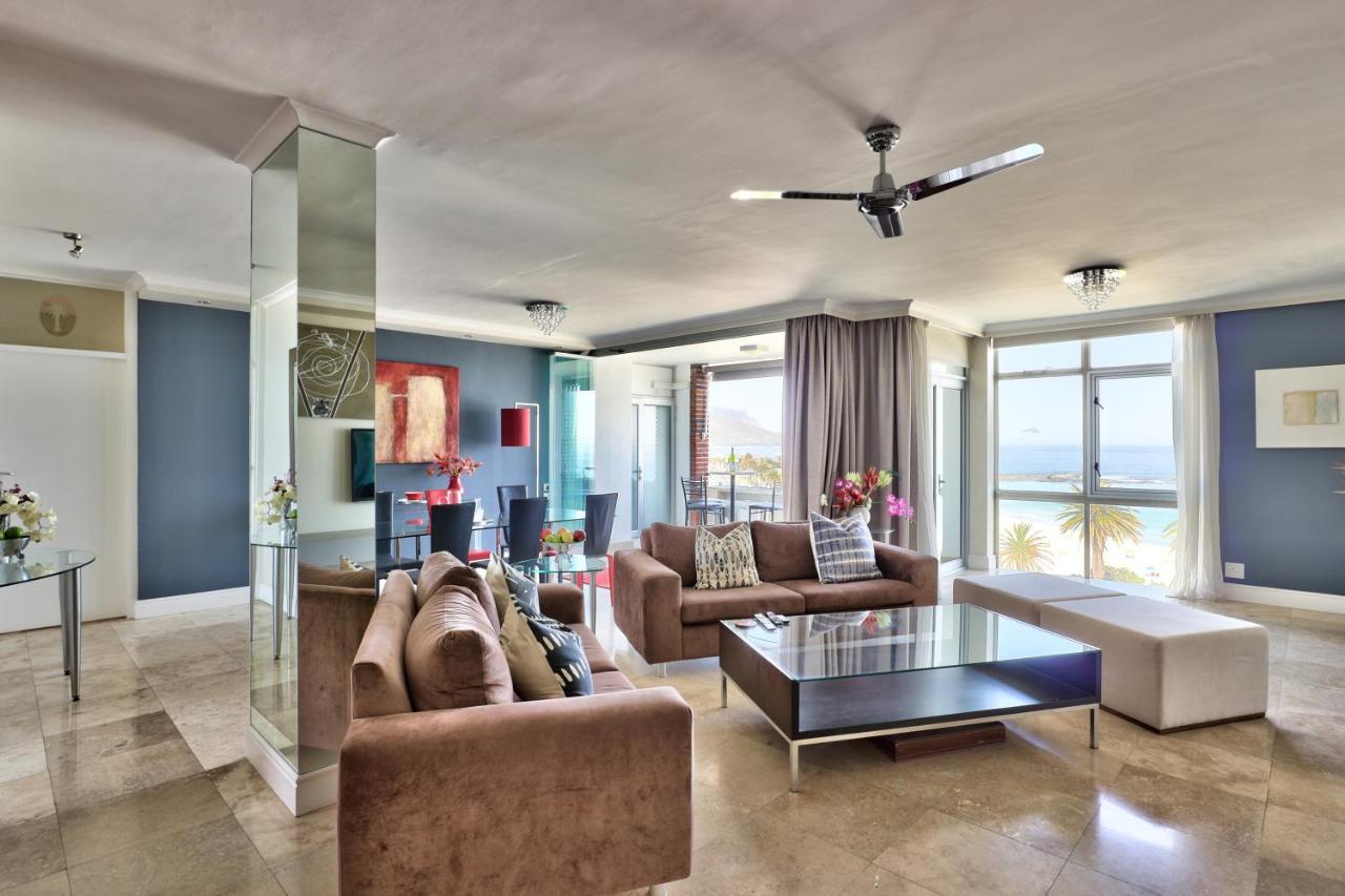 Cloud Nine By Totalstay Kaapstad Buitenkant foto