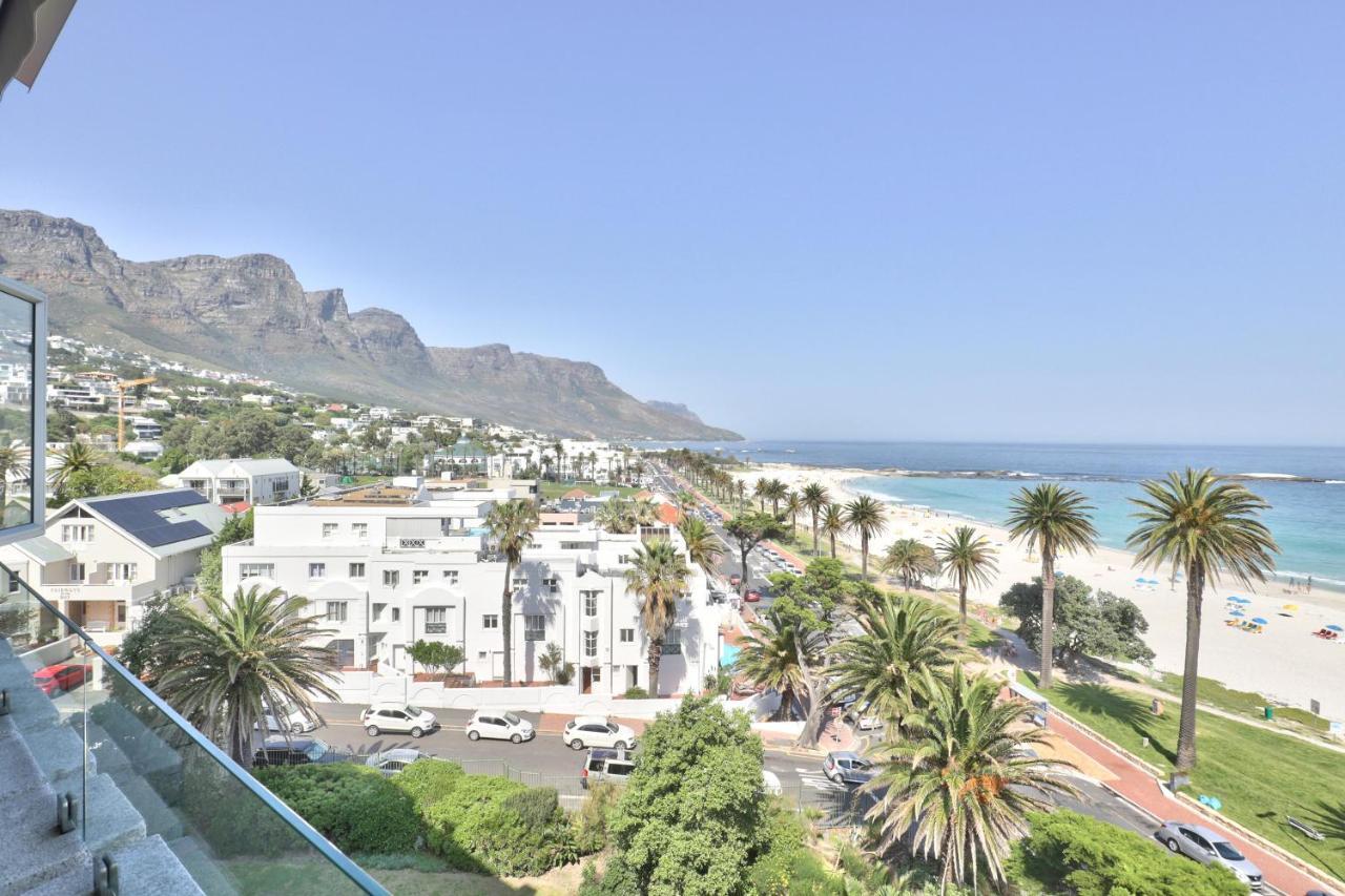 Cloud Nine By Totalstay Kaapstad Buitenkant foto